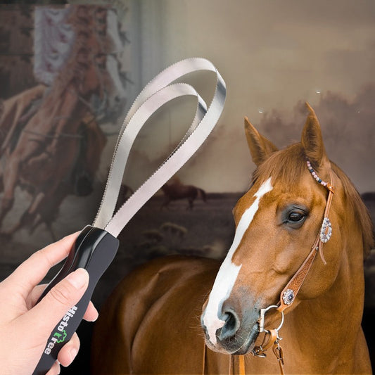 Tool Sweat Scraper Equestrian Supplies - PeekDesk